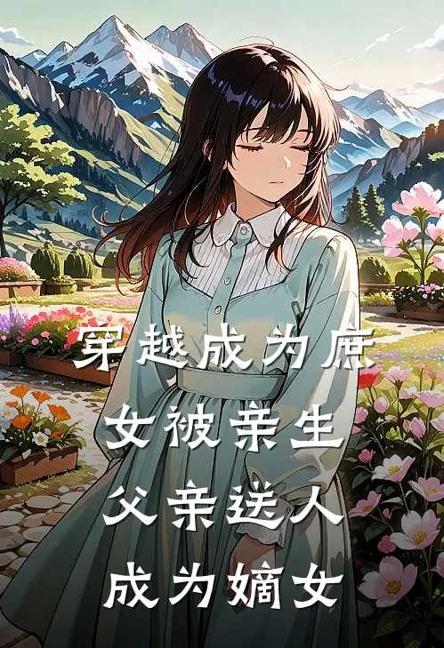 穿越成为庶女被亲生父亲送人成为嫡女