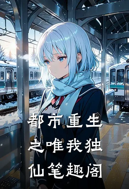 都市重生之唯我独仙 笔趣阁