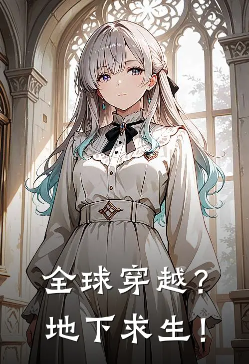 全球穿越？地下求生！