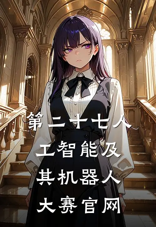 第二十七人工智能及其机器人大赛官网