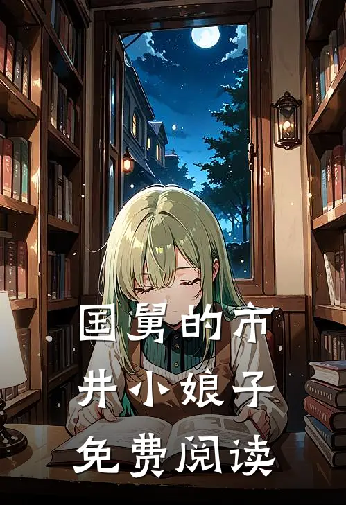 国舅的市井小娘子免费阅读