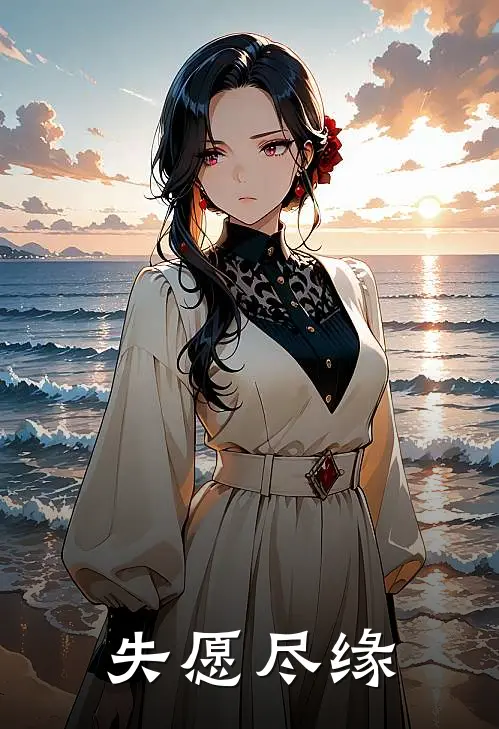 失愿尽缘