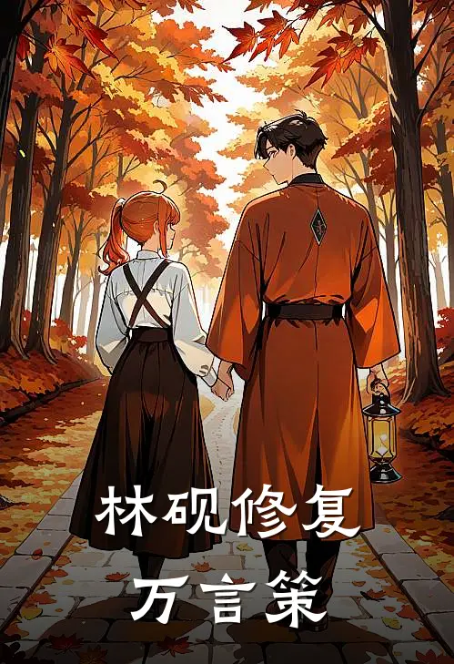 林砚修复万言策