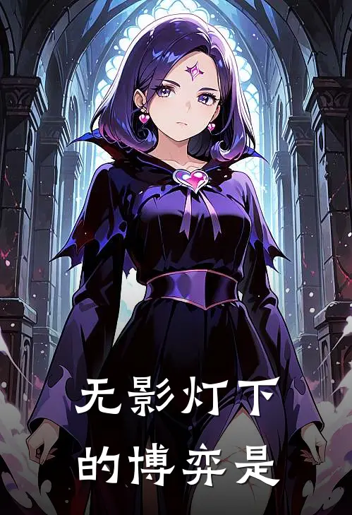 无影灯下的博弈是