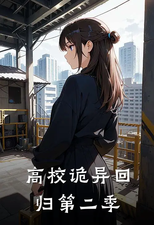 高校诡异回归第二季