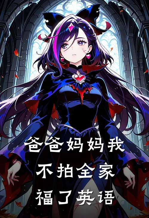 爸爸妈妈我不拍全家福了英语