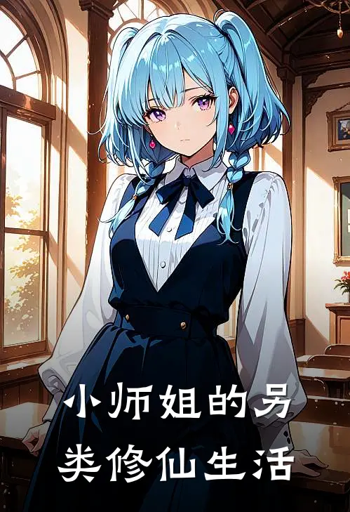 小师姐的另类修仙生活