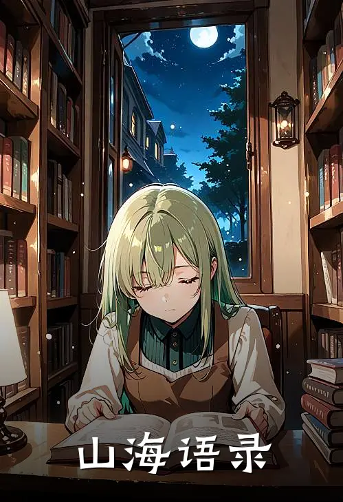 山海语录