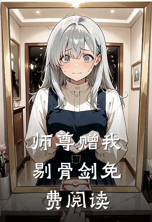 师尊赠我剔骨剑免费阅读