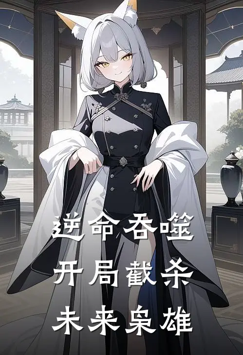 逆命吞噬：开局截杀未来枭雄