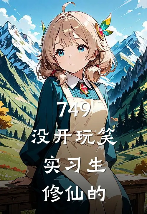 749：没开玩笑，实习生修仙的