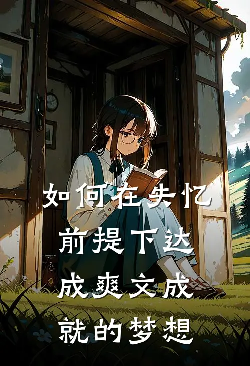 如何在失忆前提下达成爽文成就的梦想