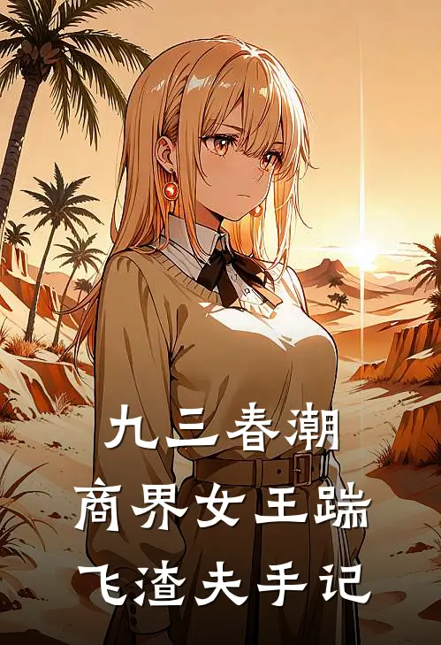 九三春潮：商界女王踹飞渣夫手记
