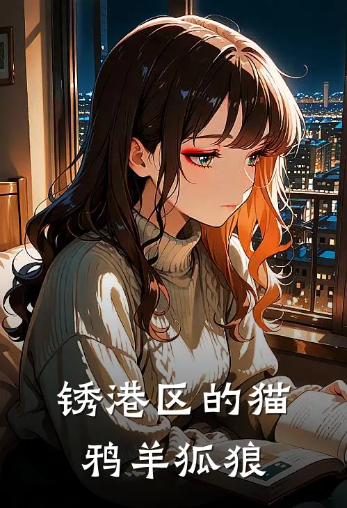 锈港区的猫鸦羊狐狼