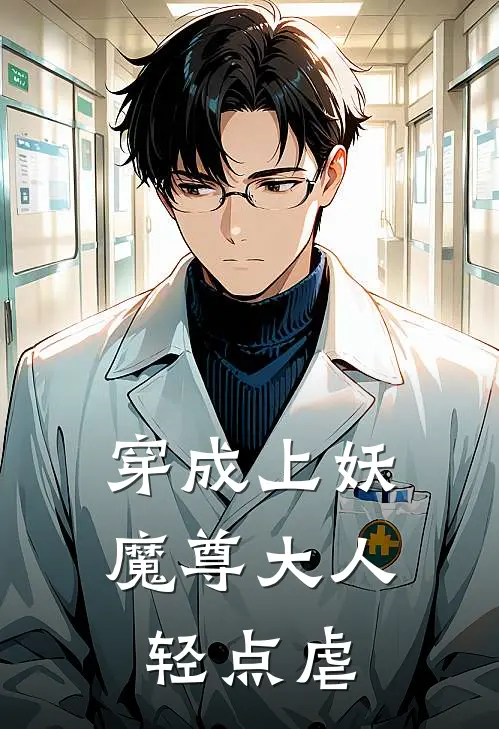 穿成上妖：魔尊大人轻点虐