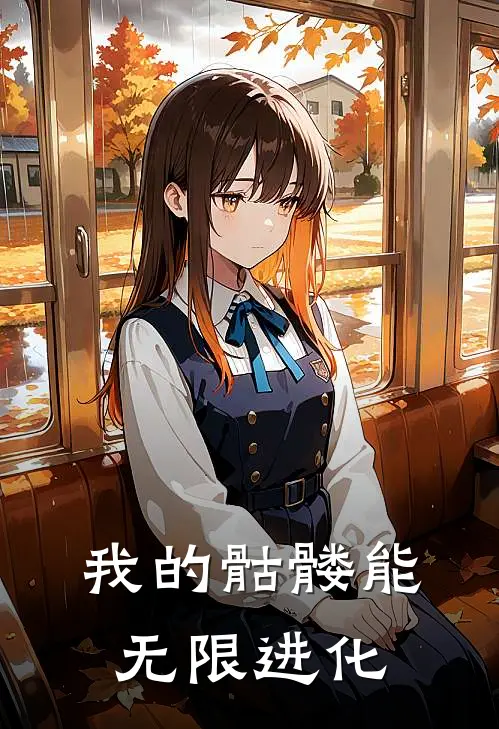 我的骷髅能无限进化