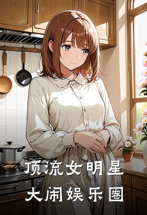 顶流女明星大闹娱乐圈