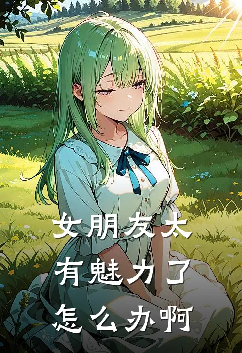 女朋友太有魅力了怎么办啊