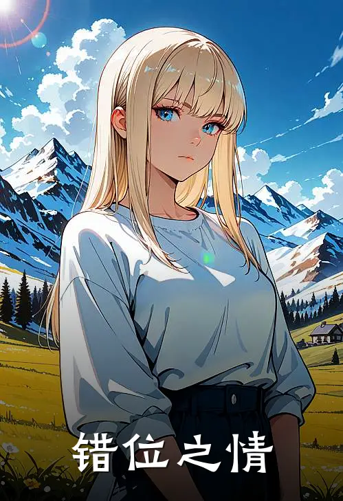 错位之情