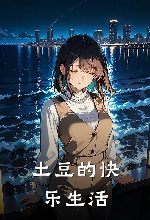 土豆的快乐生活