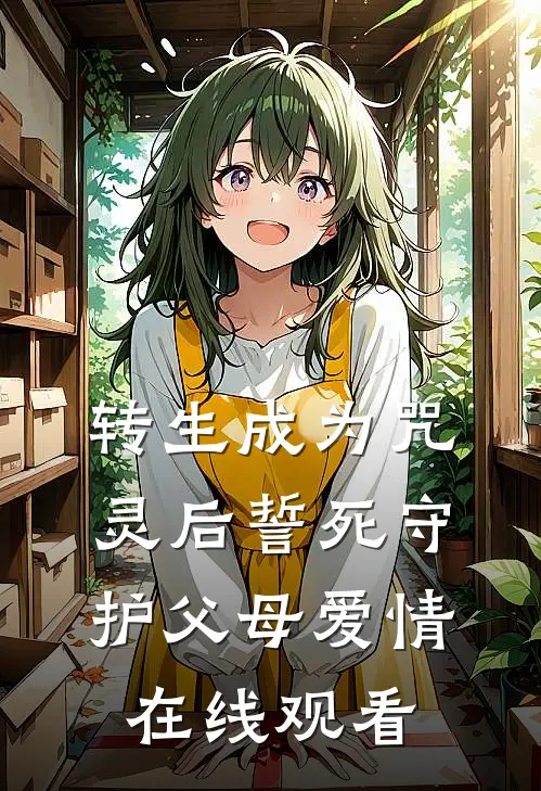 转生成为咒灵后誓死守护父母爱情在线观看