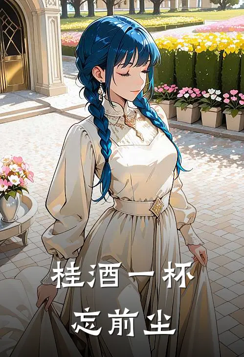 桂酒一杯忘前尘