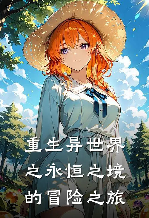 重生异世界之永恒之境的冒险之旅