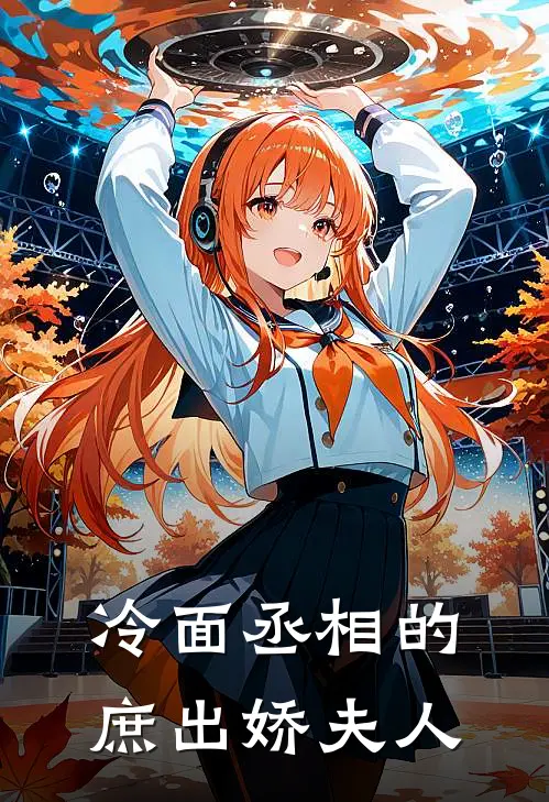 冷面丞相的庶出娇夫人