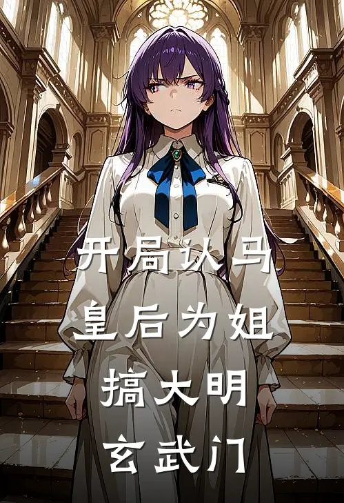 开局认马皇后为姐，搞大明玄武门