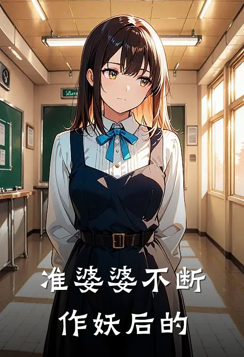 准婆婆不断作妖后的