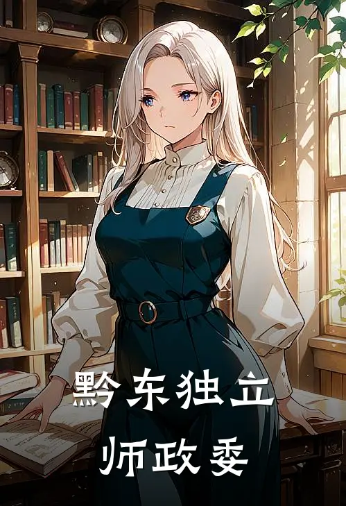 黔东独立师政委