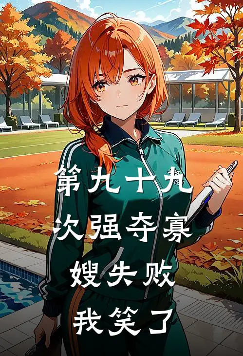 第九十九次强夺寡嫂失败，我笑了