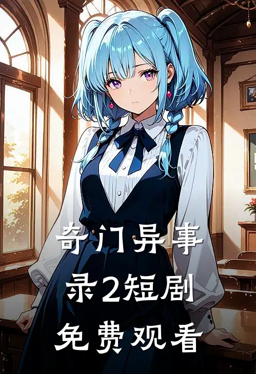 奇门异事录2短剧免费观看