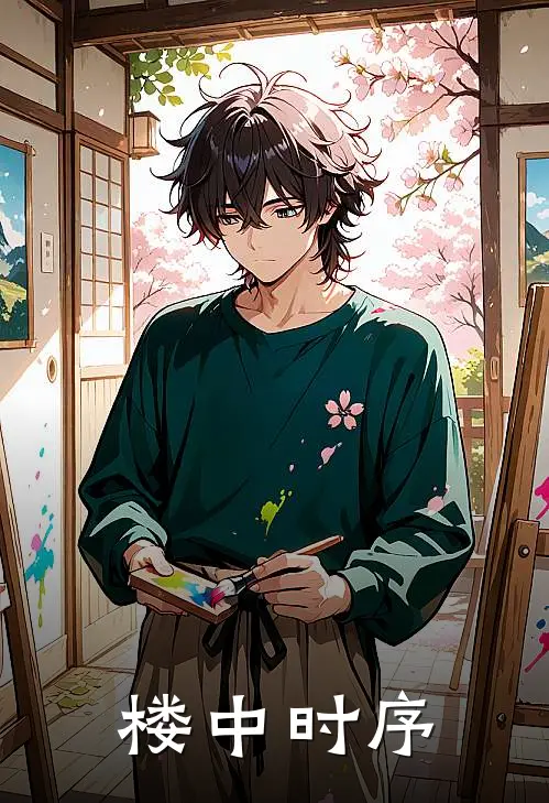 楼中时序