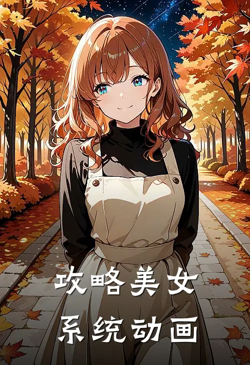 攻略美女系统动画