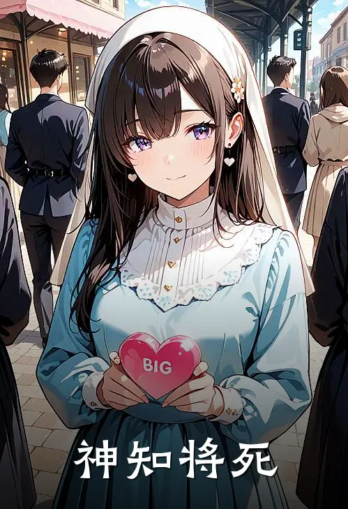 神知将死