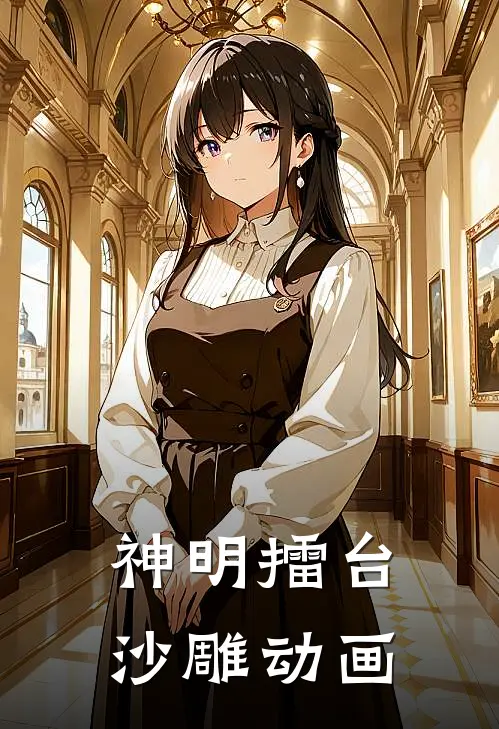 神明擂台沙雕动画