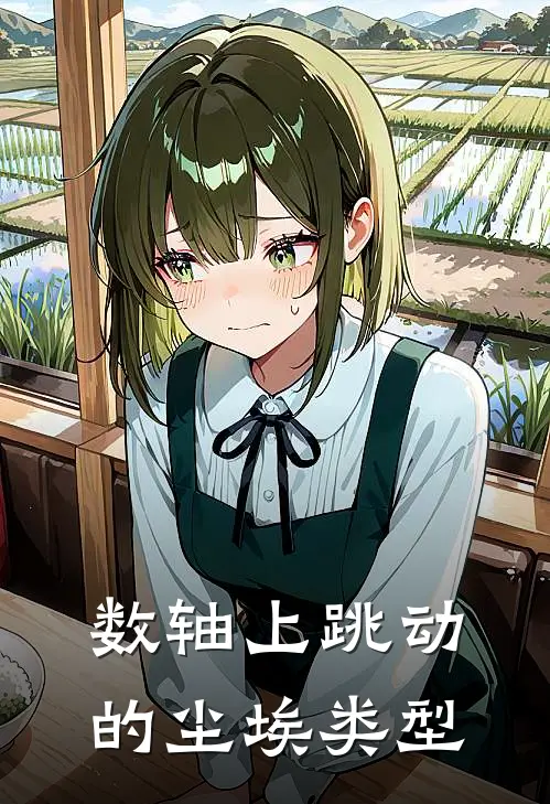 数轴上跳动的尘埃类型