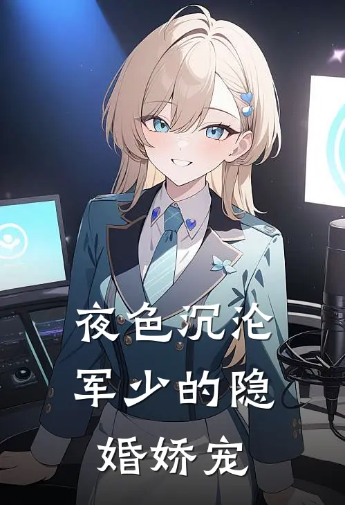 夜色沉沦：军少的隐婚娇宠