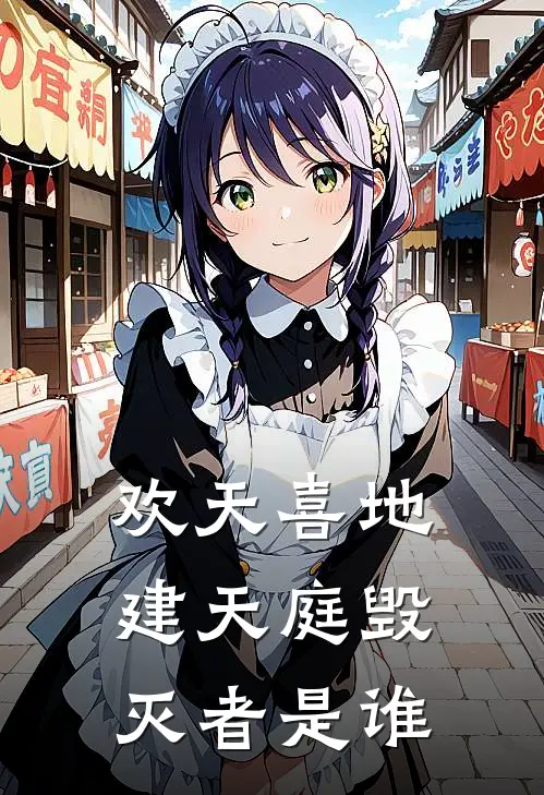 欢天喜地建天庭毁灭者是谁