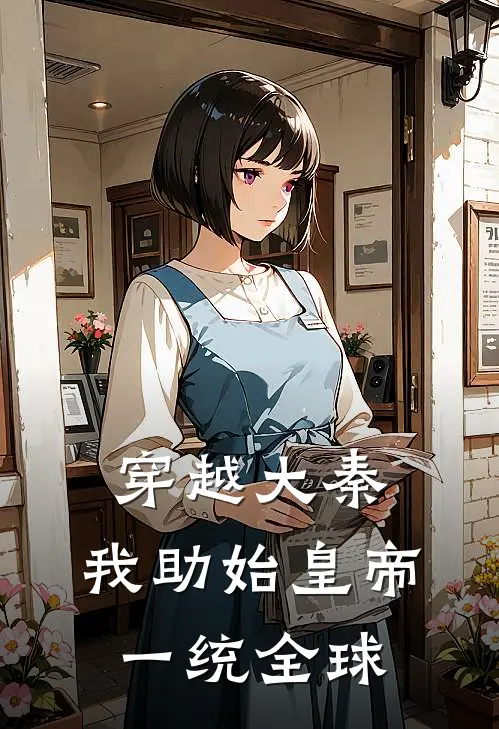 穿越大秦，我助始皇帝一统全球