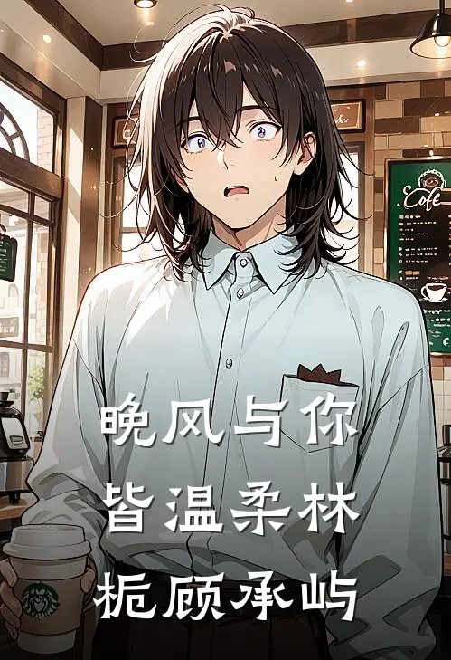 晚风与你皆温柔林栀顾承屿