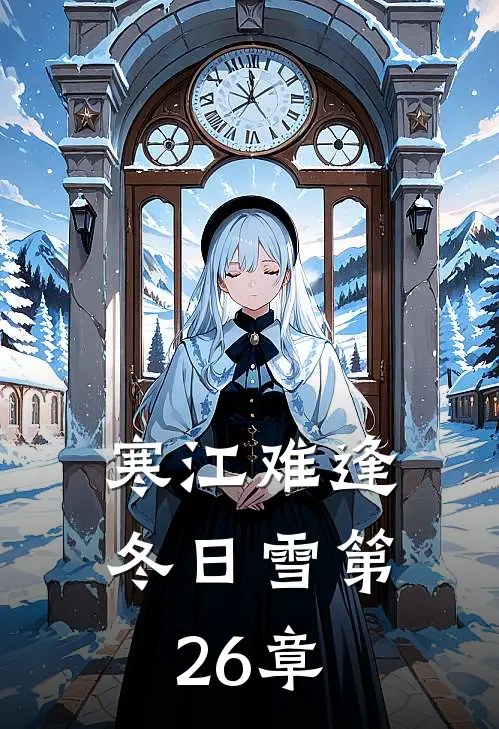寒江难逢冬日雪第26章