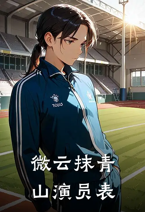 微云抹青山演员表