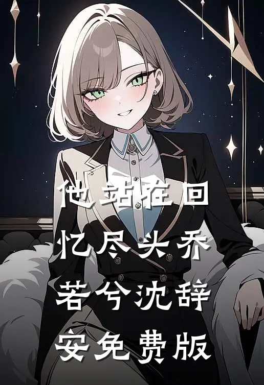 他站在回忆尽头乔若兮沈辞安免费版