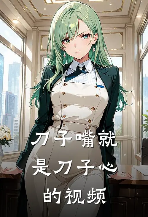 刀子嘴就是刀子心的视频