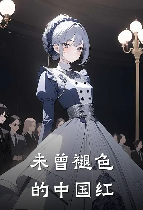 未曾褪色的中国红