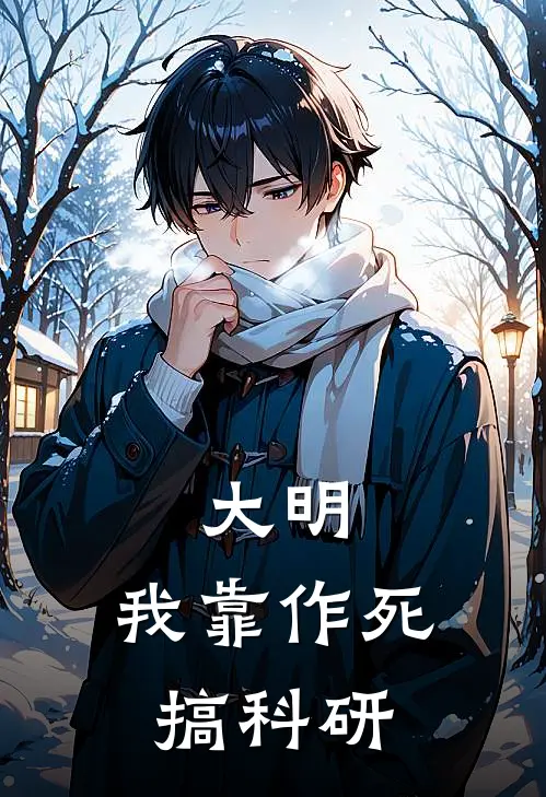 大明：我靠作死搞科研