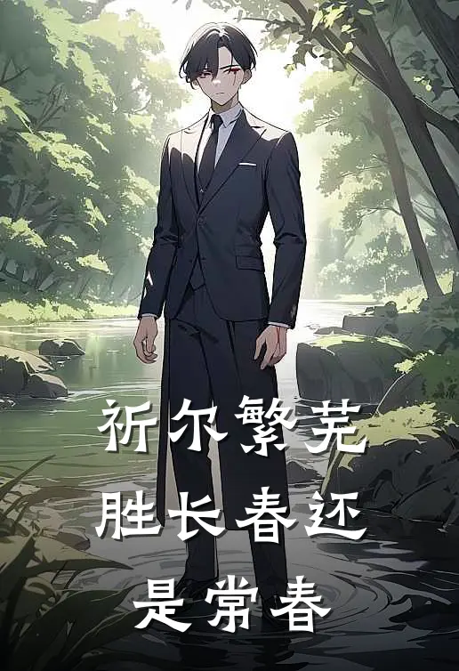 祈尔繁芜胜长春还是常春