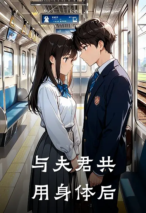 与夫君共用身体后